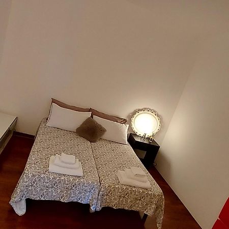 Appartement Il Sole à Carpi Extérieur photo
