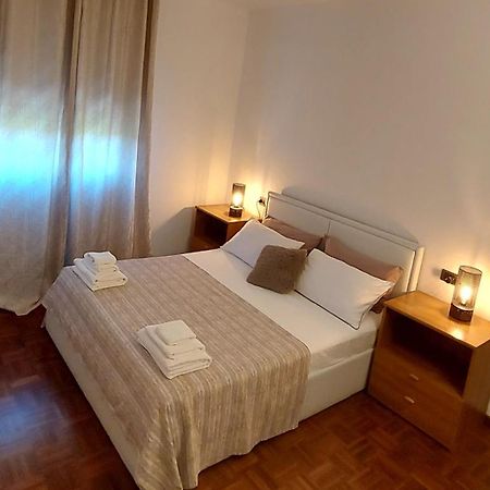 Appartement Il Sole à Carpi Extérieur photo