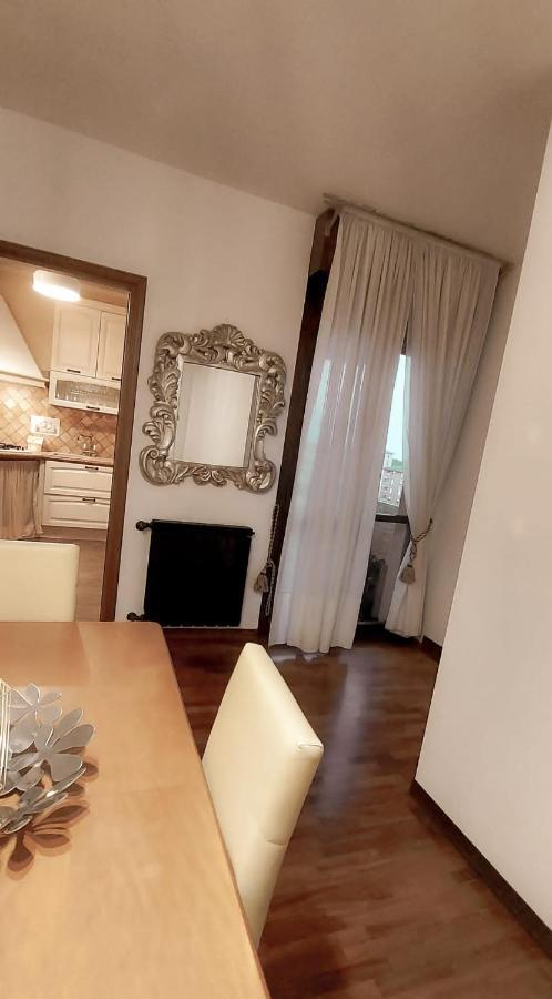 Appartement Il Sole à Carpi Extérieur photo