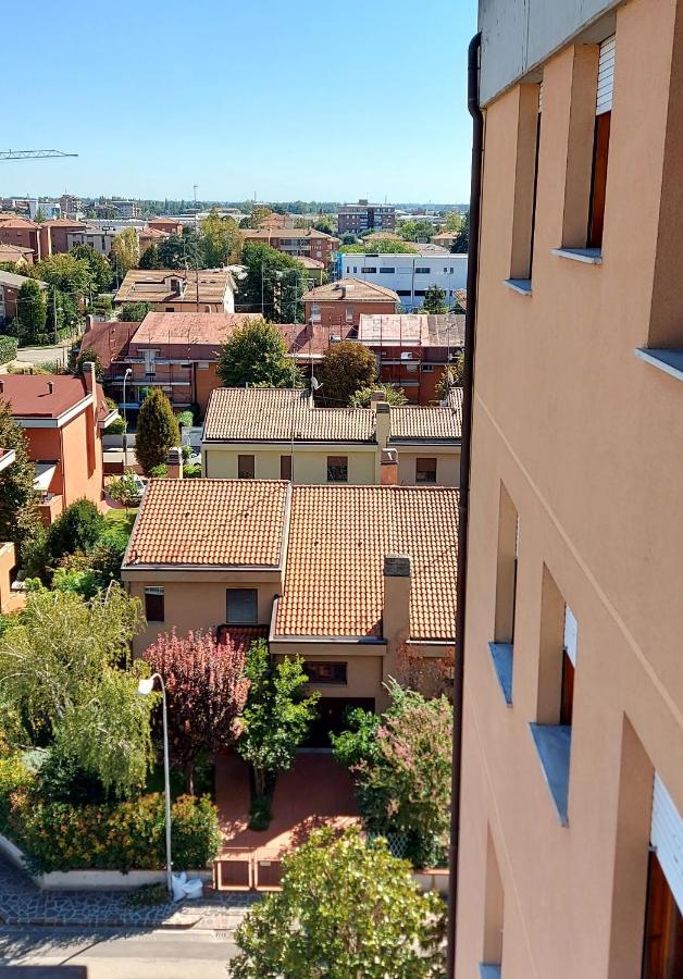 Appartement Il Sole à Carpi Extérieur photo