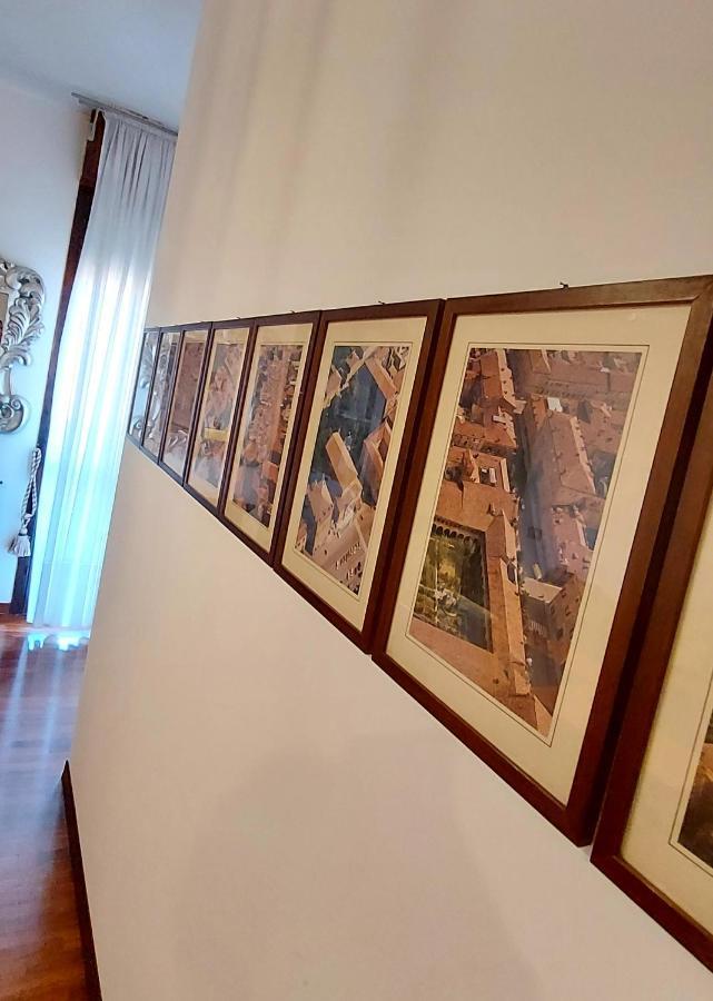Appartement Il Sole à Carpi Extérieur photo