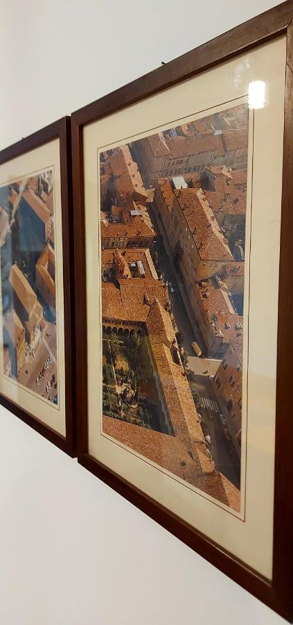 Appartement Il Sole à Carpi Extérieur photo