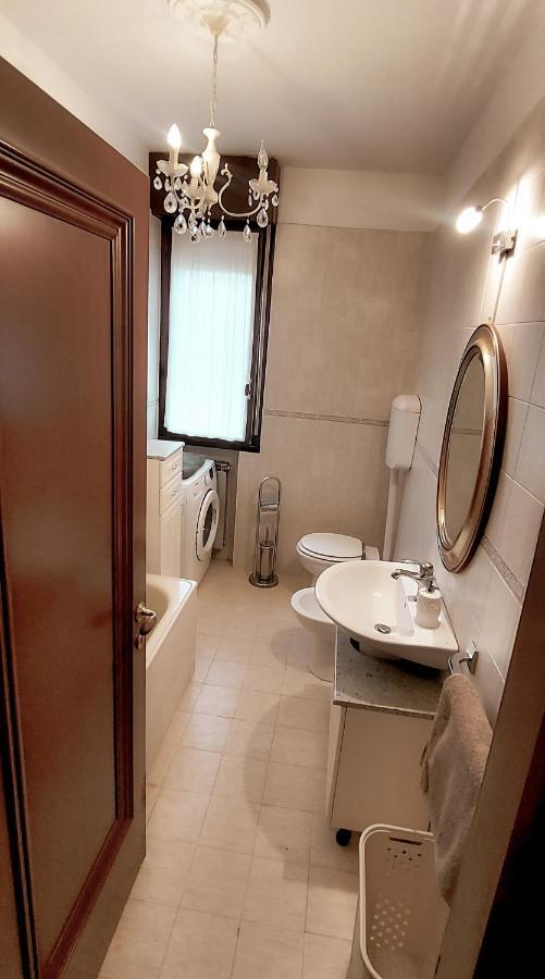 Appartement Il Sole à Carpi Extérieur photo