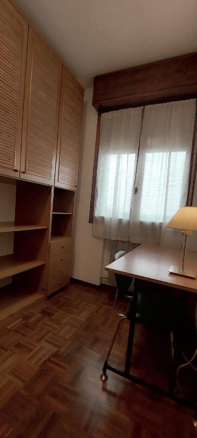 Appartement Il Sole à Carpi Extérieur photo