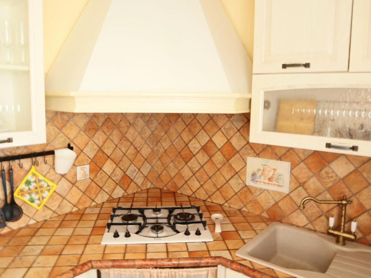 Appartement Il Sole à Carpi Extérieur photo