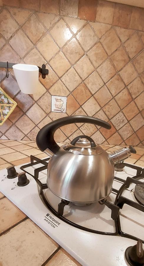 Appartement Il Sole à Carpi Extérieur photo