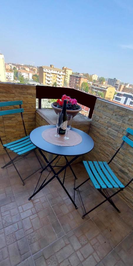 Appartement Il Sole à Carpi Extérieur photo