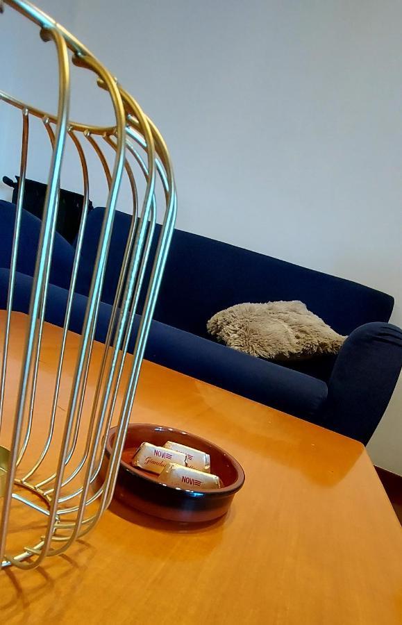 Appartement Il Sole à Carpi Extérieur photo