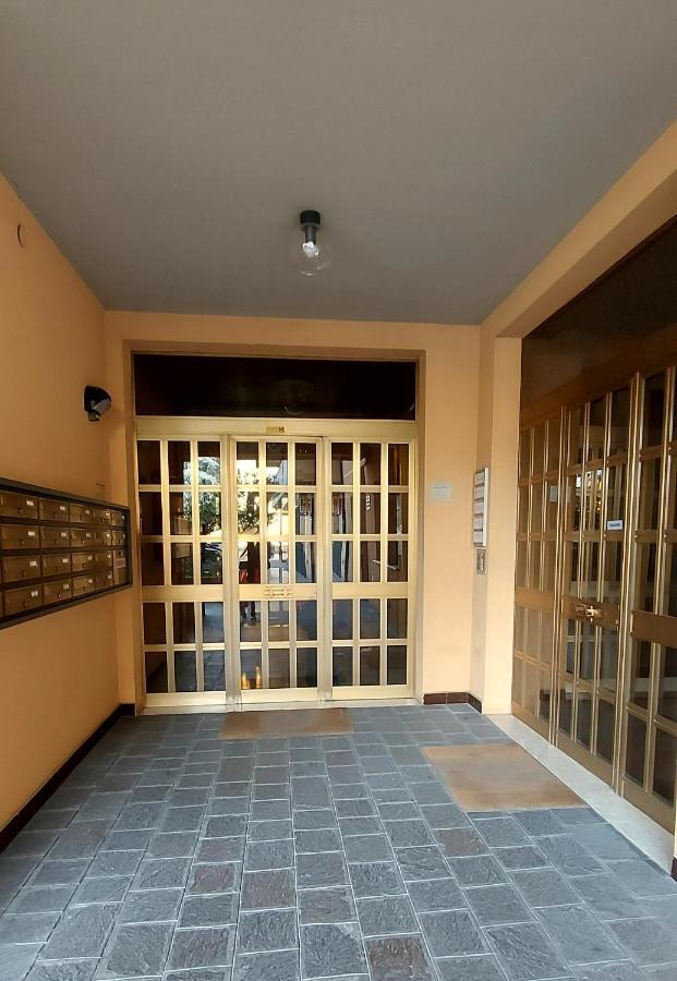 Appartement Il Sole à Carpi Extérieur photo