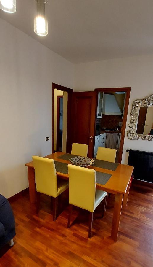 Appartement Il Sole à Carpi Extérieur photo