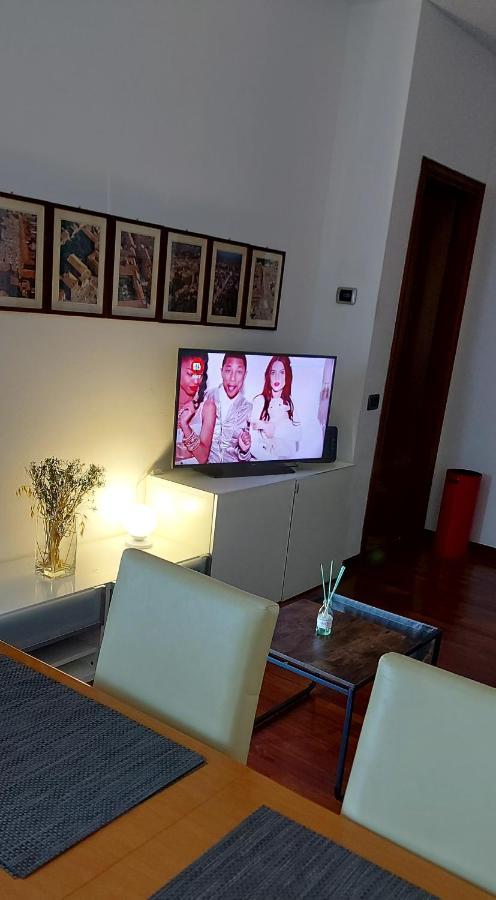 Appartement Il Sole à Carpi Extérieur photo