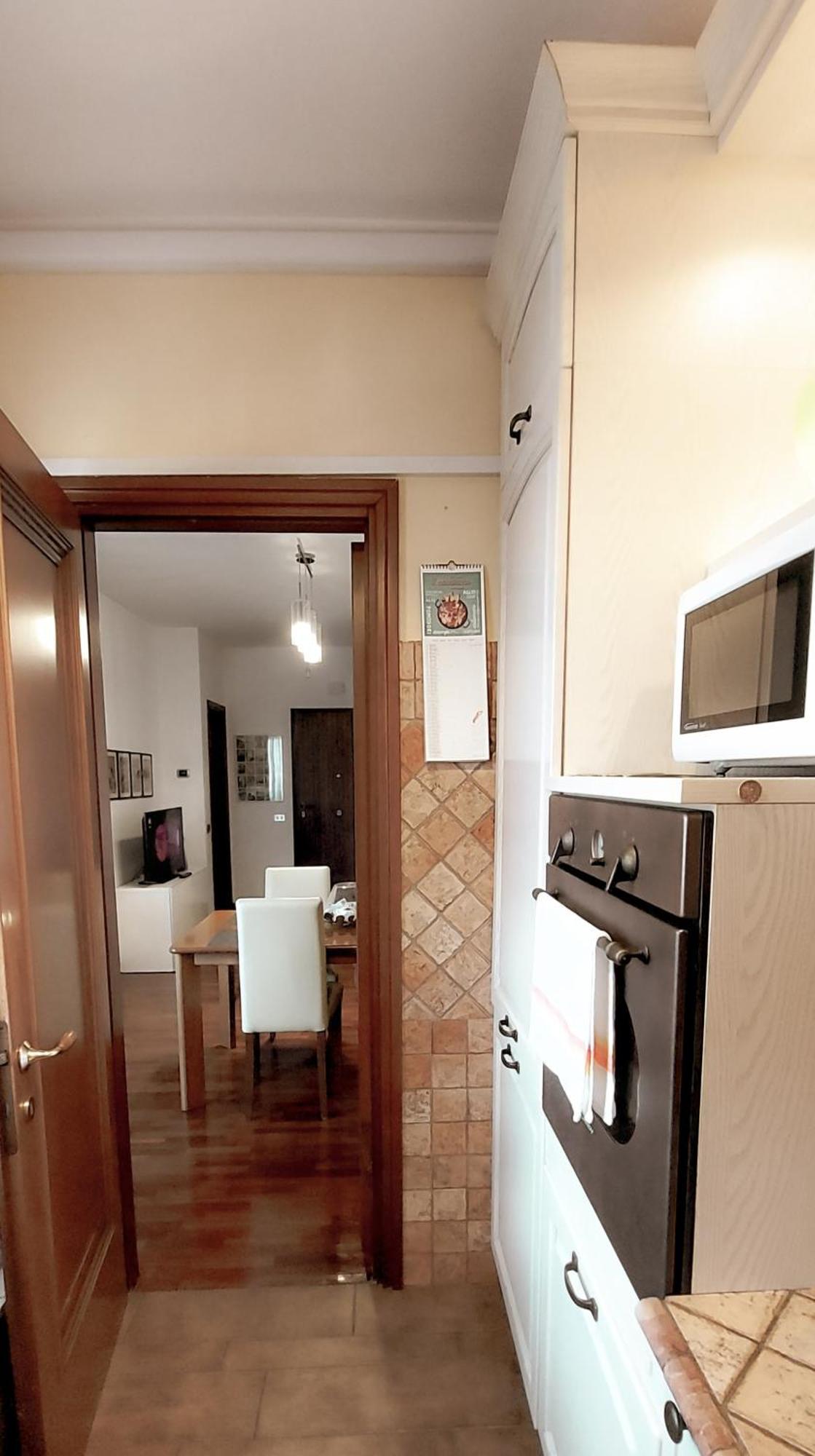 Appartement Il Sole à Carpi Extérieur photo