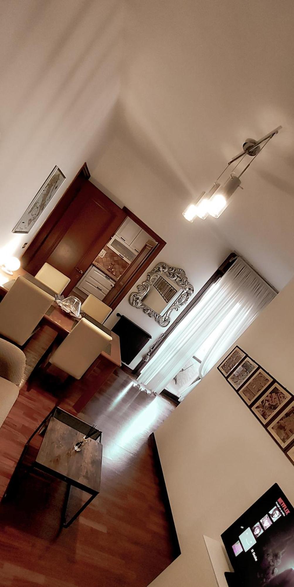 Appartement Il Sole à Carpi Extérieur photo