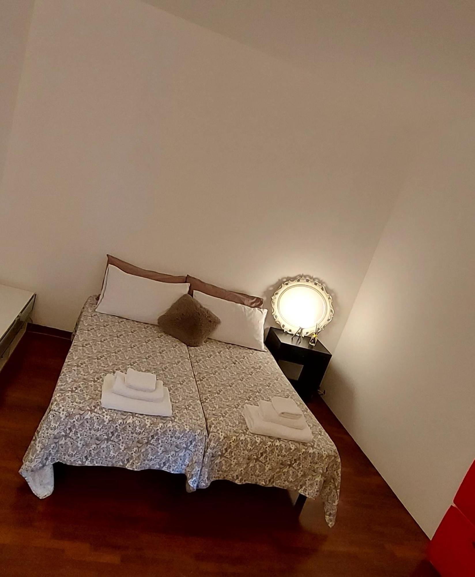 Appartement Il Sole à Carpi Extérieur photo