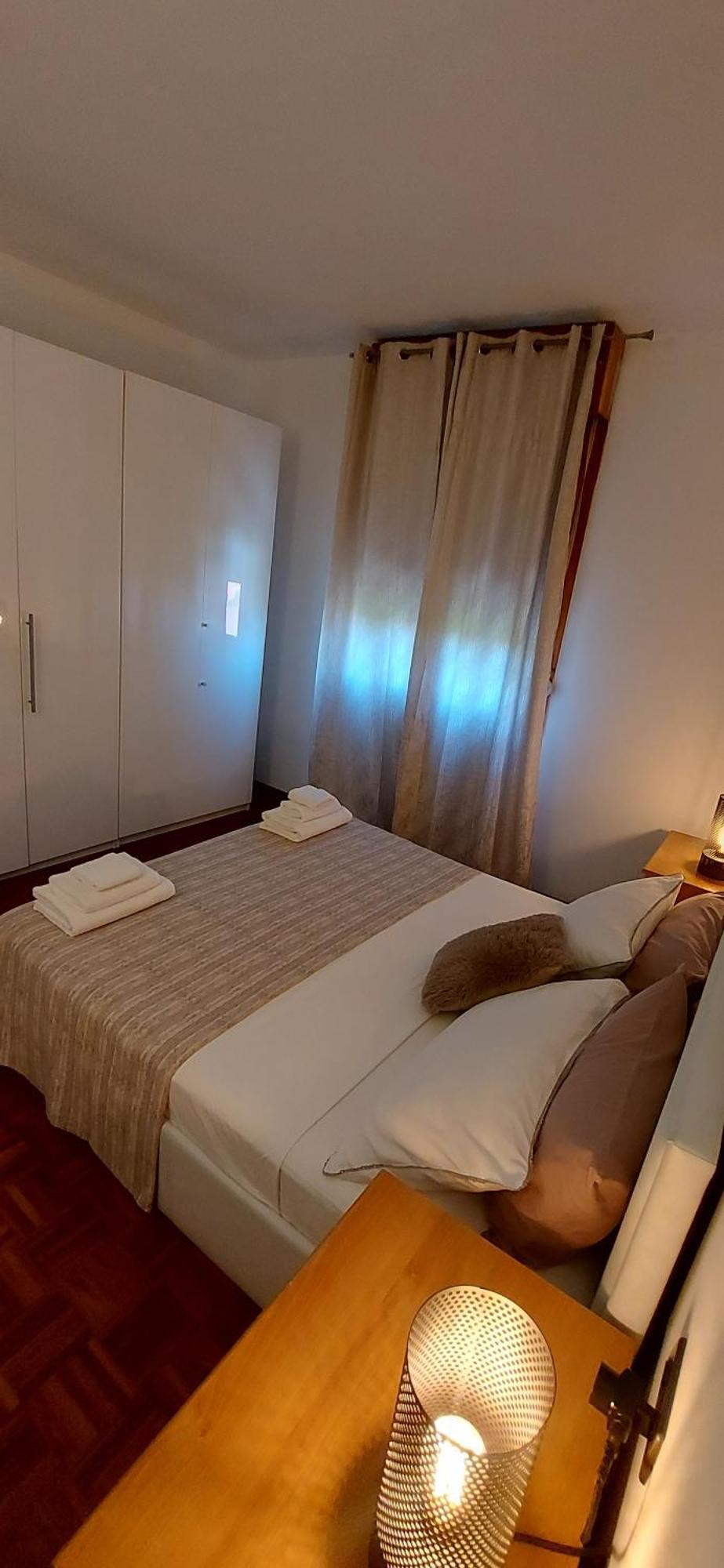 Appartement Il Sole à Carpi Extérieur photo