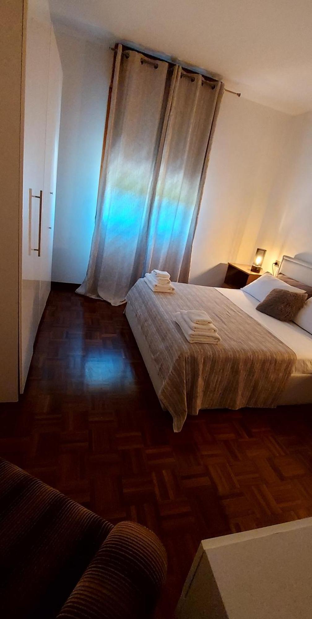 Appartement Il Sole à Carpi Extérieur photo